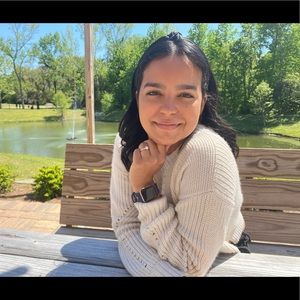 Meet your Posher, Natalia